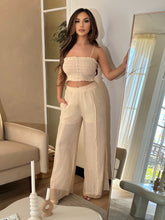 Caroline Set-Taupe